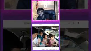 Neyoo Reaction on Funny Videos 😆#neyoo #shorts