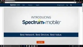 Spectrum Mobile Launches, a Bit Pricier Than Xfinity Mobile