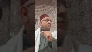 من دروسي المسائية بمسجد أحمد بن حنبل.. تأملات في سورة الناس.. الحلقة ال 20... 