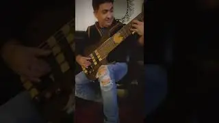 Bass 9 Strings