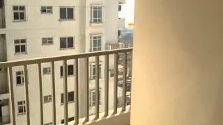 Premier Terraces - The Palm Drive by Emaar MGF