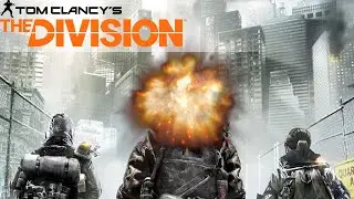 Art & Hats [The Division Pt. 1]