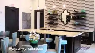 Atley On The Greenway Apartment Homes in Ashburn, Virginia - Fairfield Residential