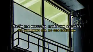 Weezer - In The Garage (Sub. Espa&ntilde;ol/Lyrics)