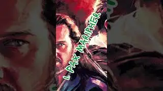 The Most Forgotten Star Wars Characters! Pt. 2qq at