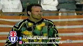 regional atacama 2 VS u de chile 2 - 1995- copiapo
