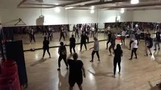 GETFUNKD hype new jack swing February 2019