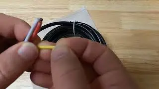 Matugajp 18awg 0 8mm&sup2; Electrical Wire 4 Core Extension Cable Review, Great for amplified speakers