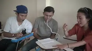 [IAKN Kupang] Program Studi Pendidikan Musik Gereja