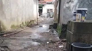 NONGKRONG DALAM GANG