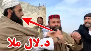 د ریاست د. لالانو د پښتون ژغورنې غورځنګ ملګرو د سټیج او تقریر نه منع کړي 