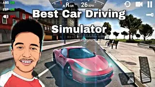 Ultimate Car Driving - The Next Generation Car Driving Simulator Game