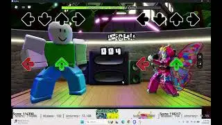 fnf but in roblox!