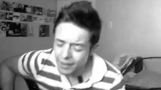 Me gustas tu - Iskander (cover)