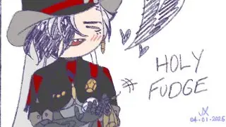 Spending time with a songbird [HSR Fandub]