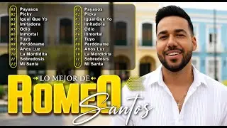 BACHATA ROMEO SANTOS INSPIRED 2026 MIX | CANCIONES ROMANTICAS PARA BAILAR Y DISFRUTAR EL DIA