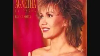 Agnetha Fältskog - Let it Shine (rare 7