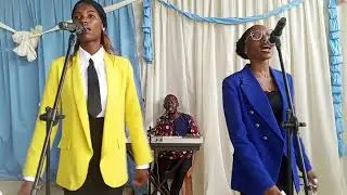 séquence Musical église évangelique le bon berger/matadi Pasteur YVES MOSENGO