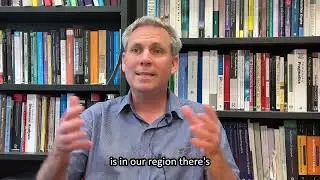 What is a language data commons anyway?