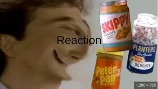 [YTP] GOING NUTS NUTS NUTS NUTS (Reaction)