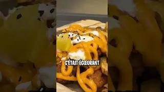 Looking for the best Korean chicken in Paris!