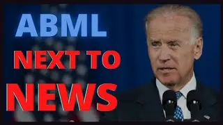 TOP Penny stock to watch now july 2023 ABML Stock