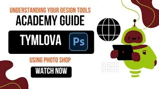 Photoshop Workspace Explained for Beginners | Panels, Zoom, Reset & Navigation - Ep2