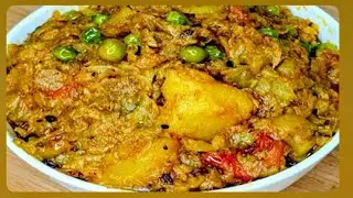 একঘেয়ে বাঁধাকপির স্বাদ বদল করতে এইভাবে রান্না করুন নিরামিষ বাঁধাকপির ঘন্ট, এর স্বাদ মুখে লেগে থাকবে|
