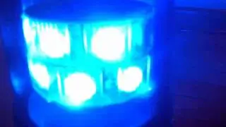 zapowiedz TEST SLO3 LED PW GAMET eLightbars.pl