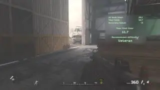 My Best Personal Record On F.N.G! (Modern Warfare Remastered)