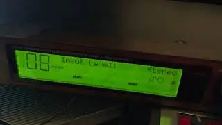 Alesis Midiverb-4 Demo