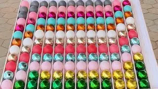 Color Balls Sorting