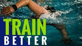 Why we DROPPED Critical Swim Speed (CSS) Training. A BETTER WAY for you to maximise your swim time.