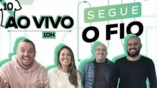 GR&Ecirc;MIO V&Ecirc; CORINTHIANS PRESSIONAR ARBITRAGEM | PROTESTO NO INTER | SEGUE O FIO | 31/07/2024