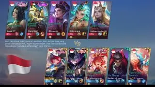 SOLO RANK DAY 1: ROAD TO MYTHICAL GLORY - [Kimmy]