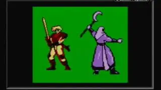 Street Heroes by Sachen (Game Boy Color) - Gameplay & Ending