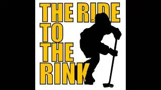 The Ride To The Rink - Be the Teammate Everyone Remembers: Lessons from Taylor Heise & Hayley Sca...