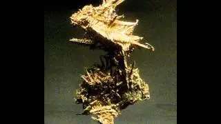 National Museaum of Nature Mineral Gallery (with samples ID'd)