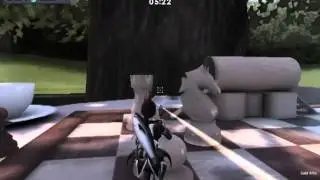 Let's try MicroVault - 1 vs 1