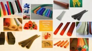 supplier showcase:Silicone Tubing, Silicone Hose, Medical Grade Tubing and Hose