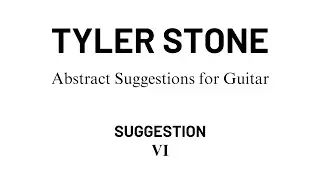 Tyler Stone - 