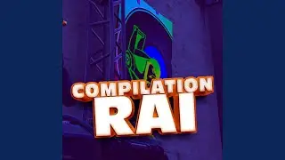 rai mix 2021, Vol. 2, pt. 1