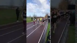Ruitenburg Halve marathon 2020