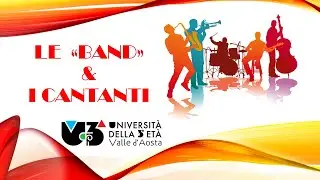 Il Musical: songwriters, band e cantanti.
