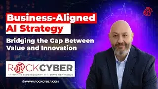 5 Genius Ways to Align Your AI Strategy with Business Goals