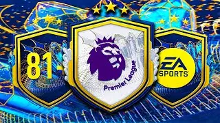 How to Grind Premium Premier League Upgrade SBC! 🔥 Fifa 23 Ultimate Team