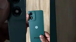 Moto g04 Unboxing ASMR
