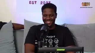 Blissful Banter - Nzigethon Hour 1 (Rough Cut)