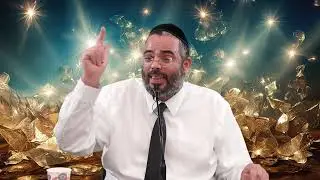 הרב אהוד מולאי - צריך להיות יבש יבש!