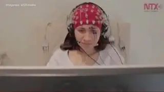 14/02/17  #NotimexTV -  Mecanismos fisiol&oacute;gicos que provoca el amor